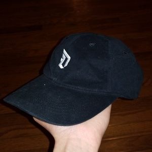 adidas dame cap